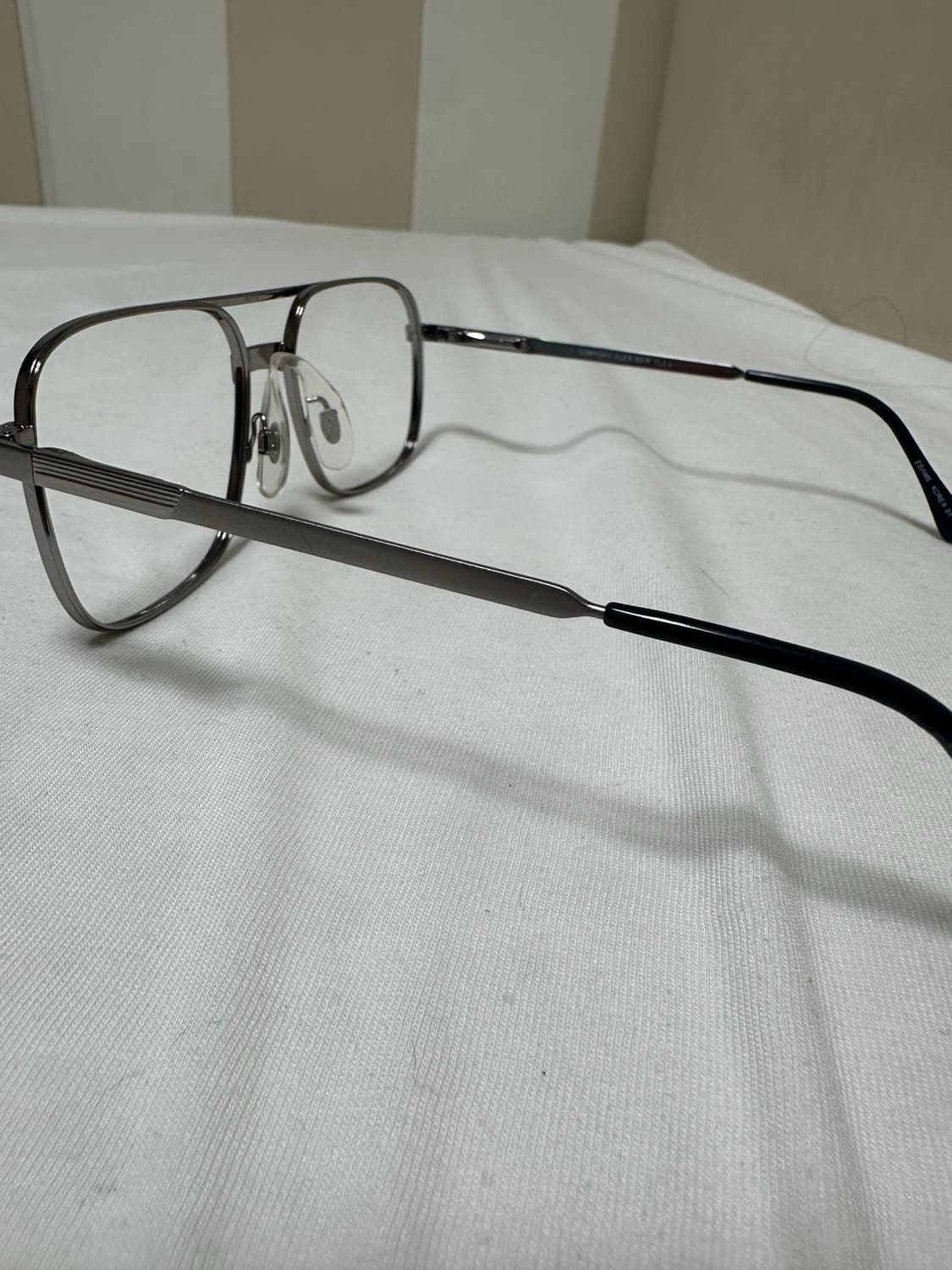 카잘 TARGA 901 골드 선글라스 상품이미지10