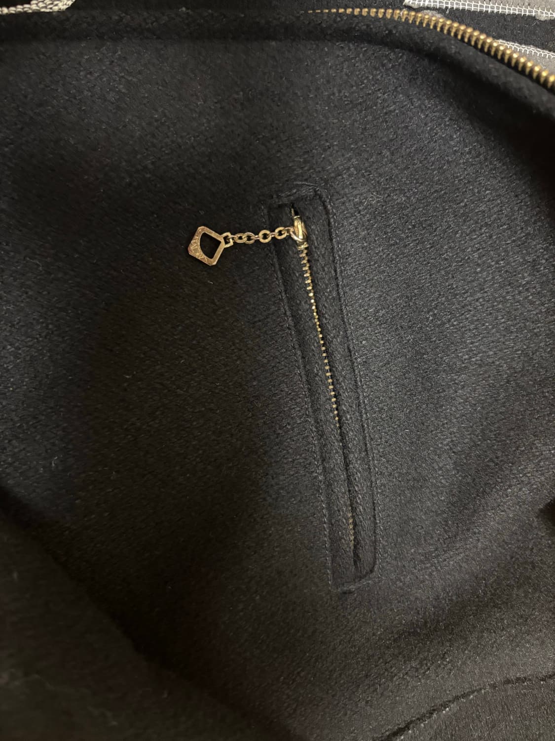 인디안 모터사이클 자켓 상품이미지3