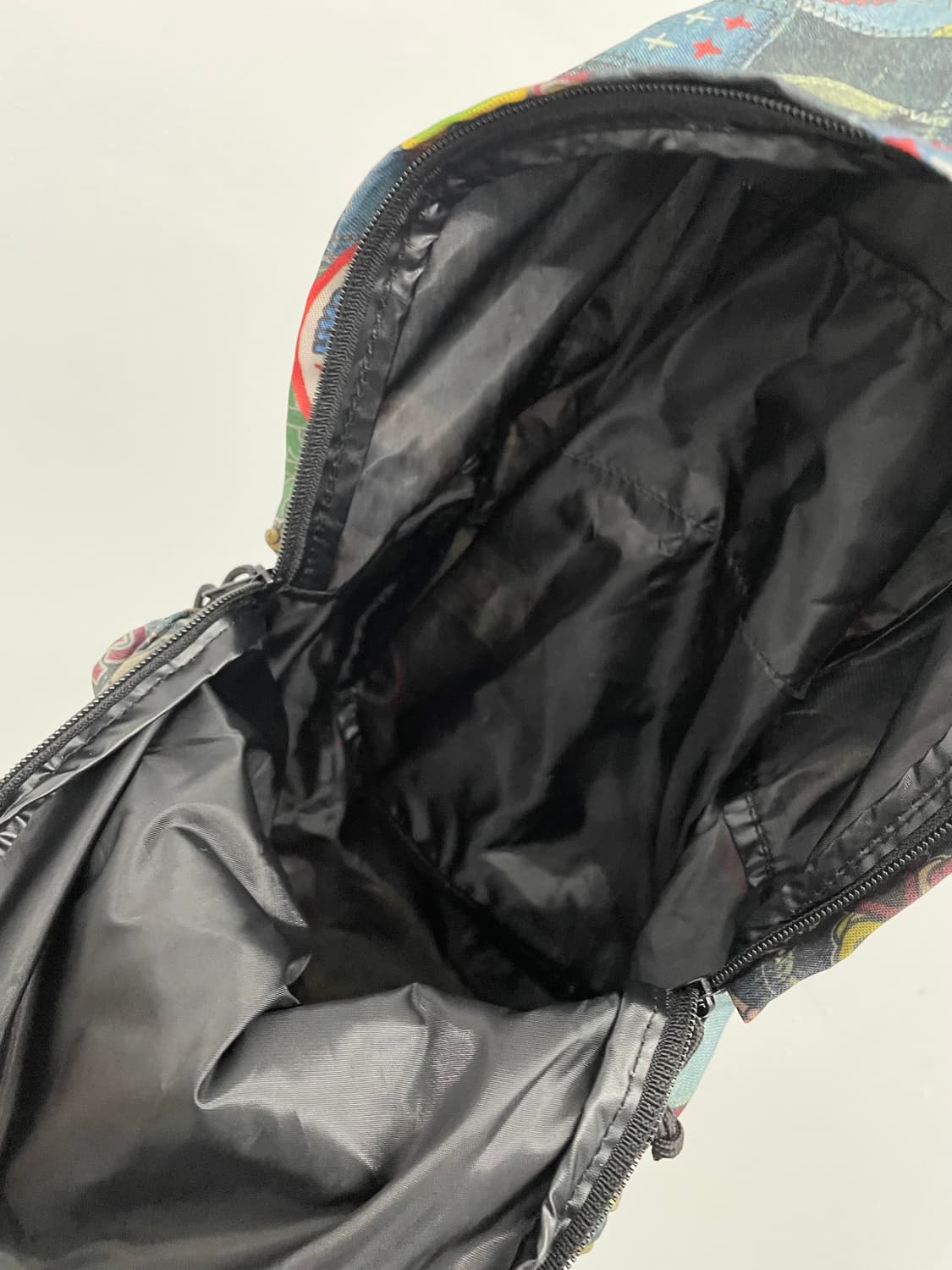 히스테릭글래머 미니 나일론 백팩 상품이미지7