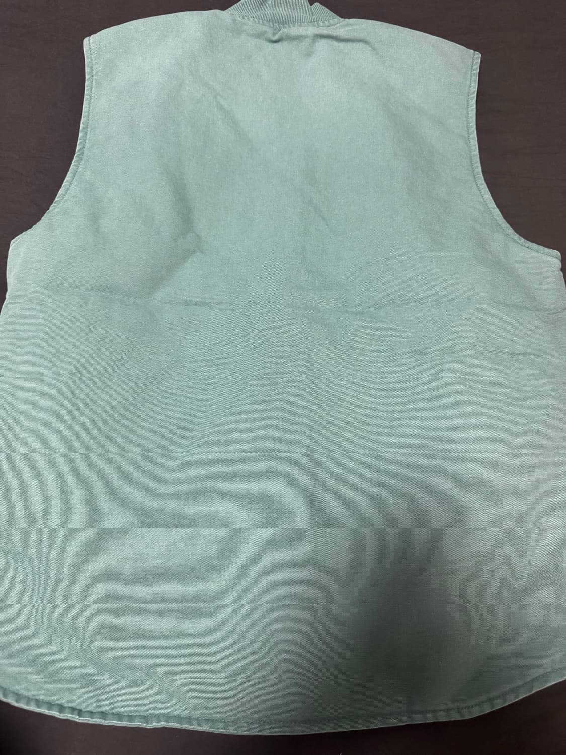 정품새제품 칼하트 WIP 조끼 베스트 워크웨어  상품이미지5