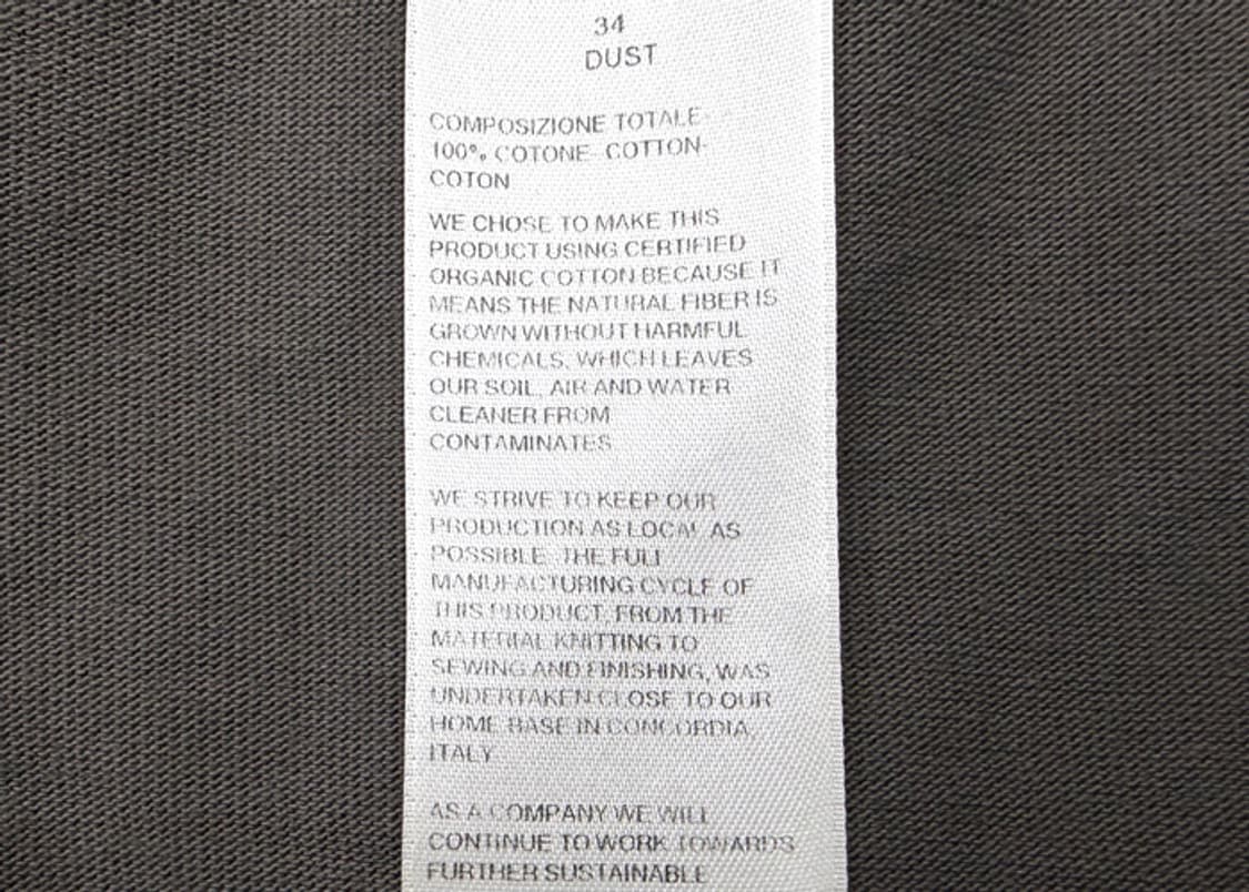 릭오웬스 드로스트링 롱 후드집업 상품이미지8