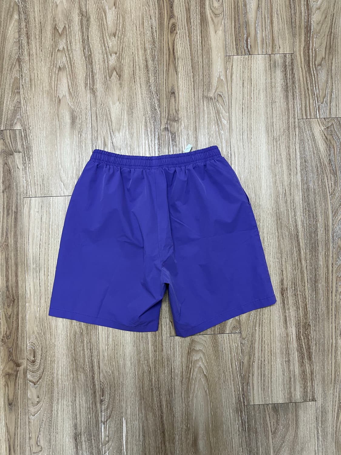 FCMM 우븐 반바지 L 상품이미지4