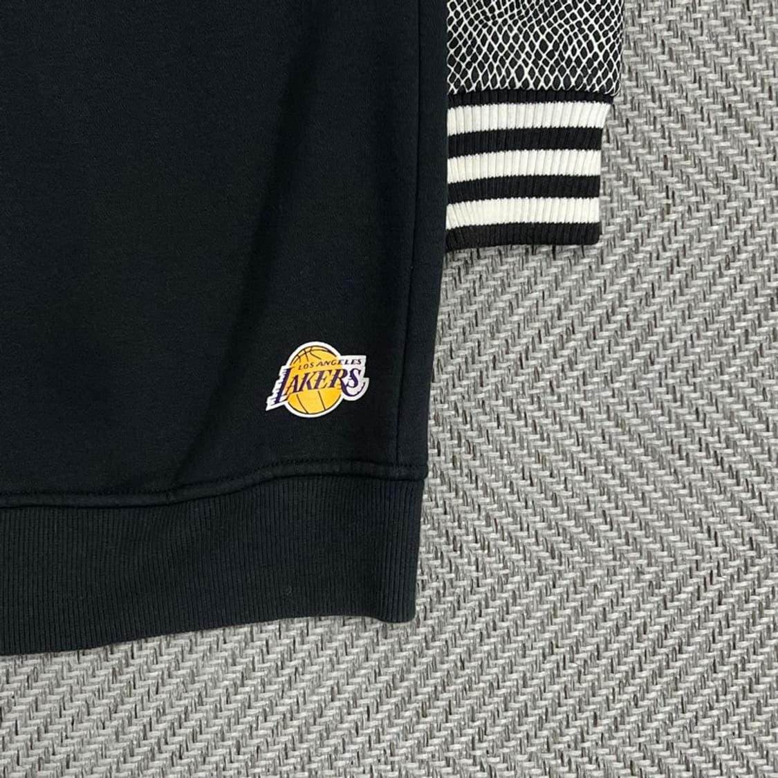 아디다스 레이커스 스타디움 자켓 v0857 상품이미지6