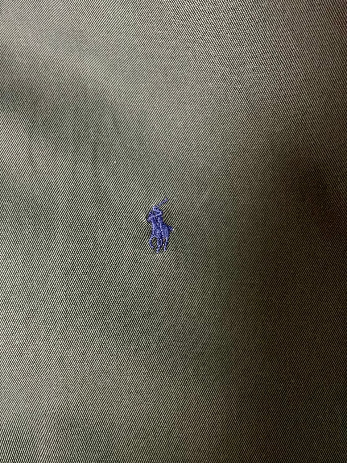 폴로 자켓 상품이미지3