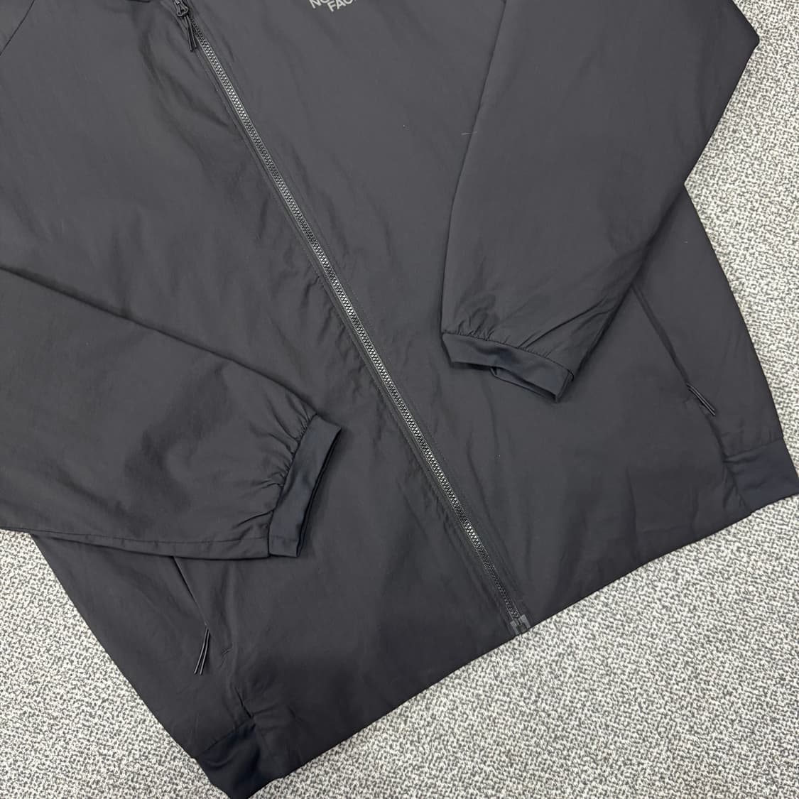 노스페이스 펠릭스 히트 봄버 자켓 상품이미지3