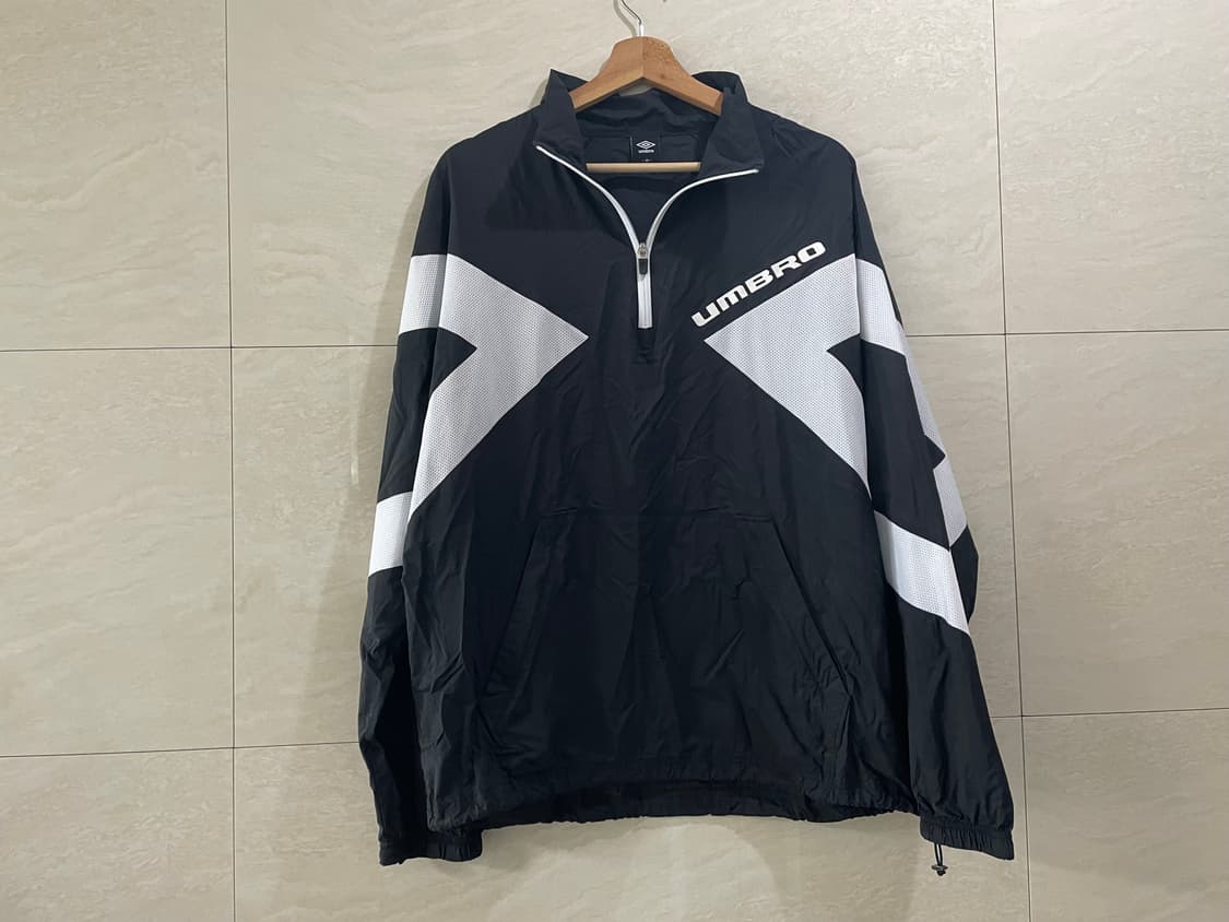 엄브로 / 에어스루 아노락, 남성 아노락 / 100 상품이미지1