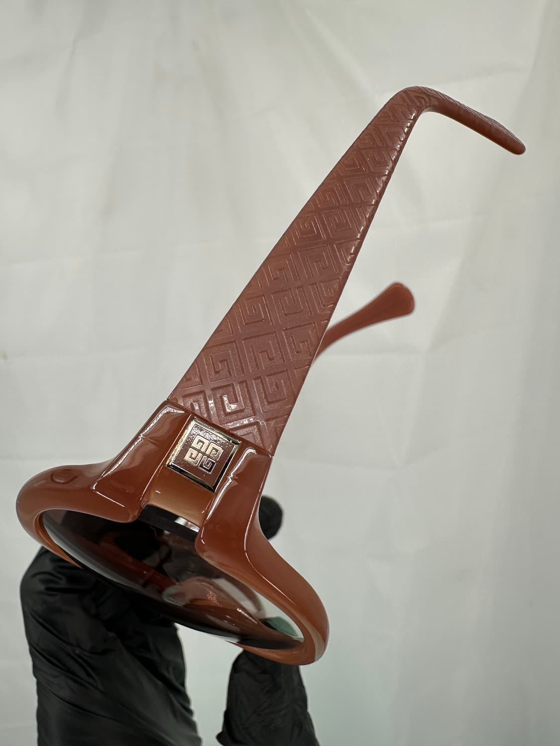 [새상품 무료배송] 정품 지방시 Made in Italy 선글라스 상품이미지2