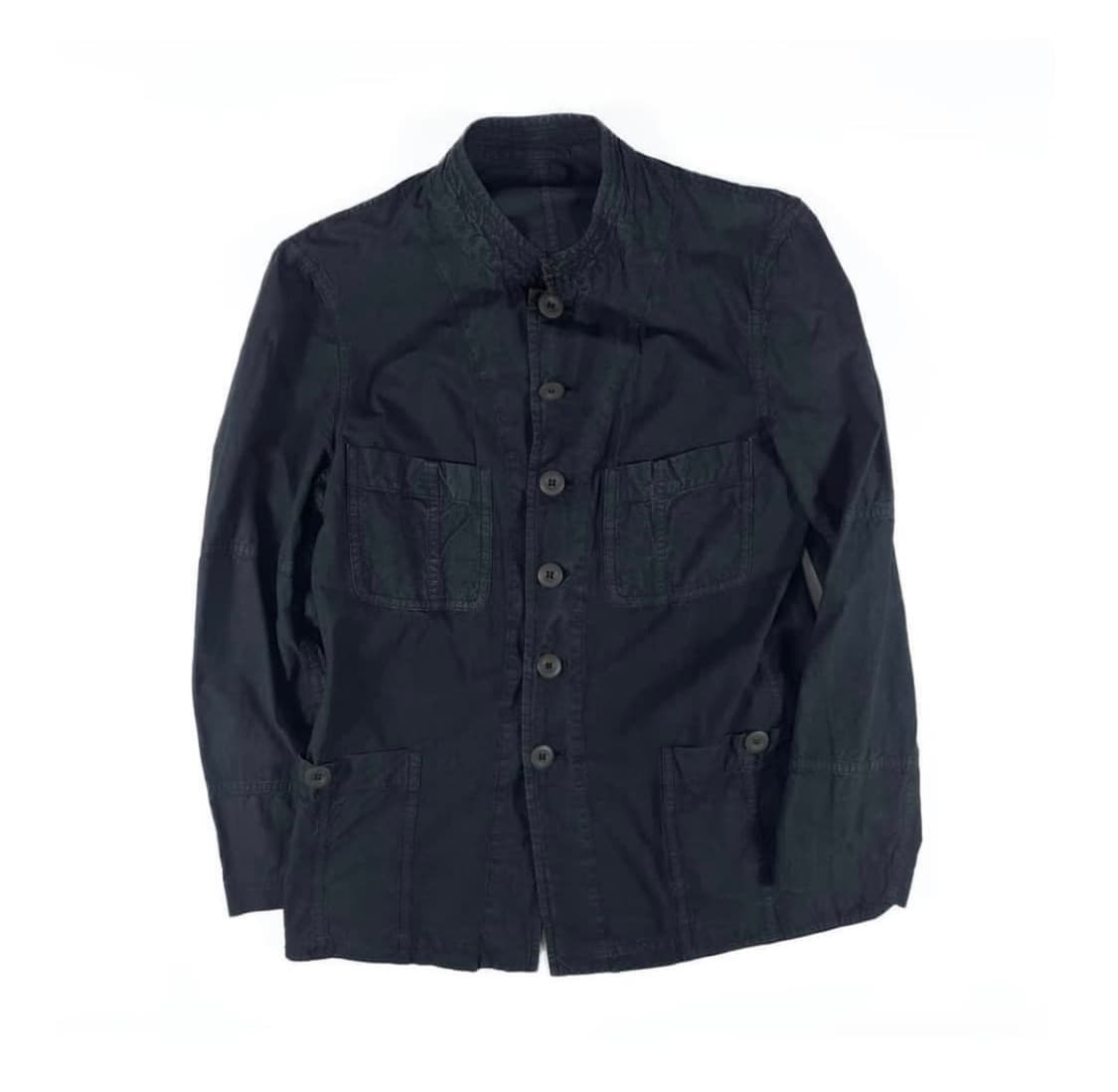 (S) Casey vidalenc 6 button jacket 상품이미지1