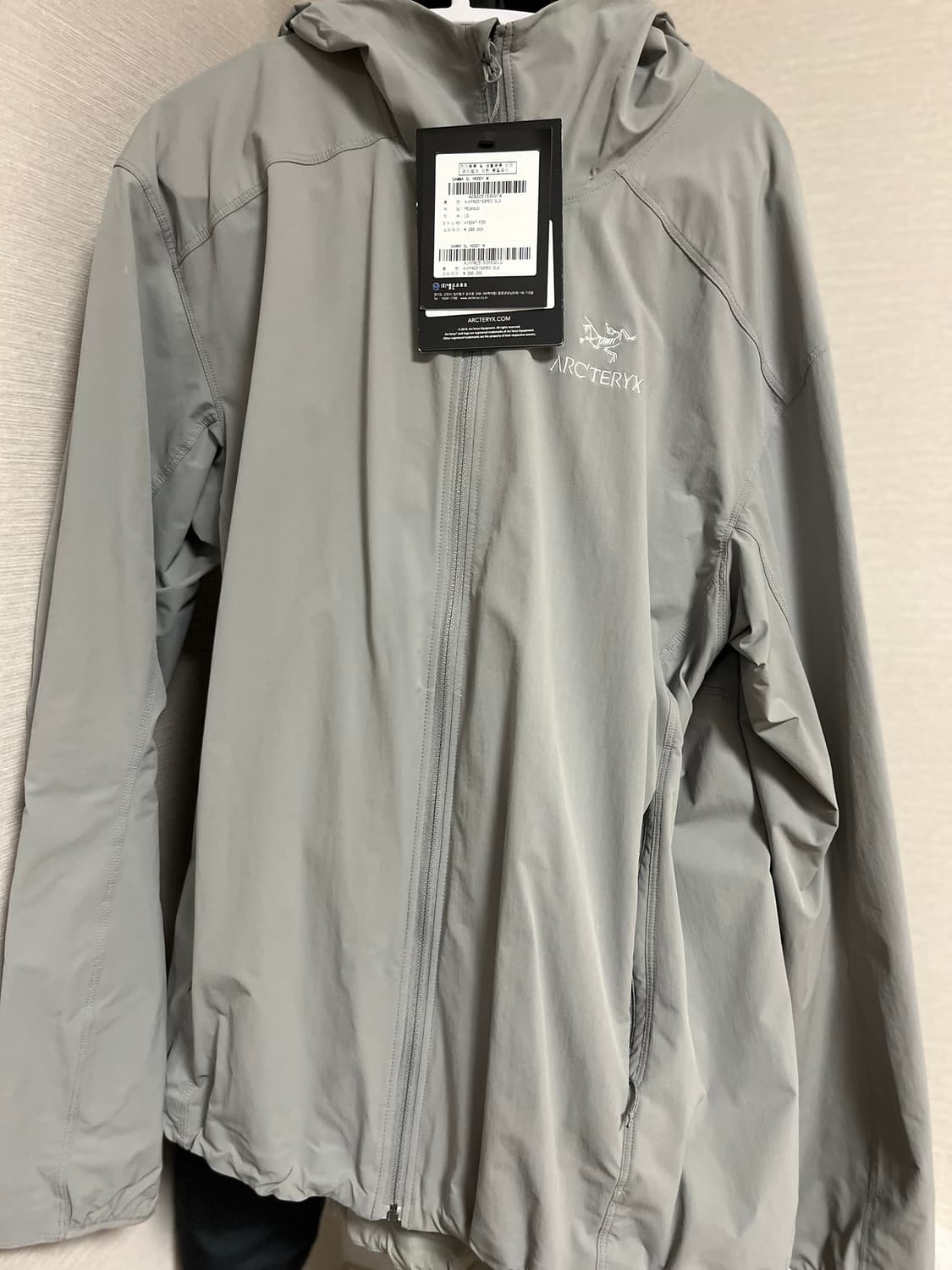 아크테릭스 감마 SL 페가수스 상품이미지1