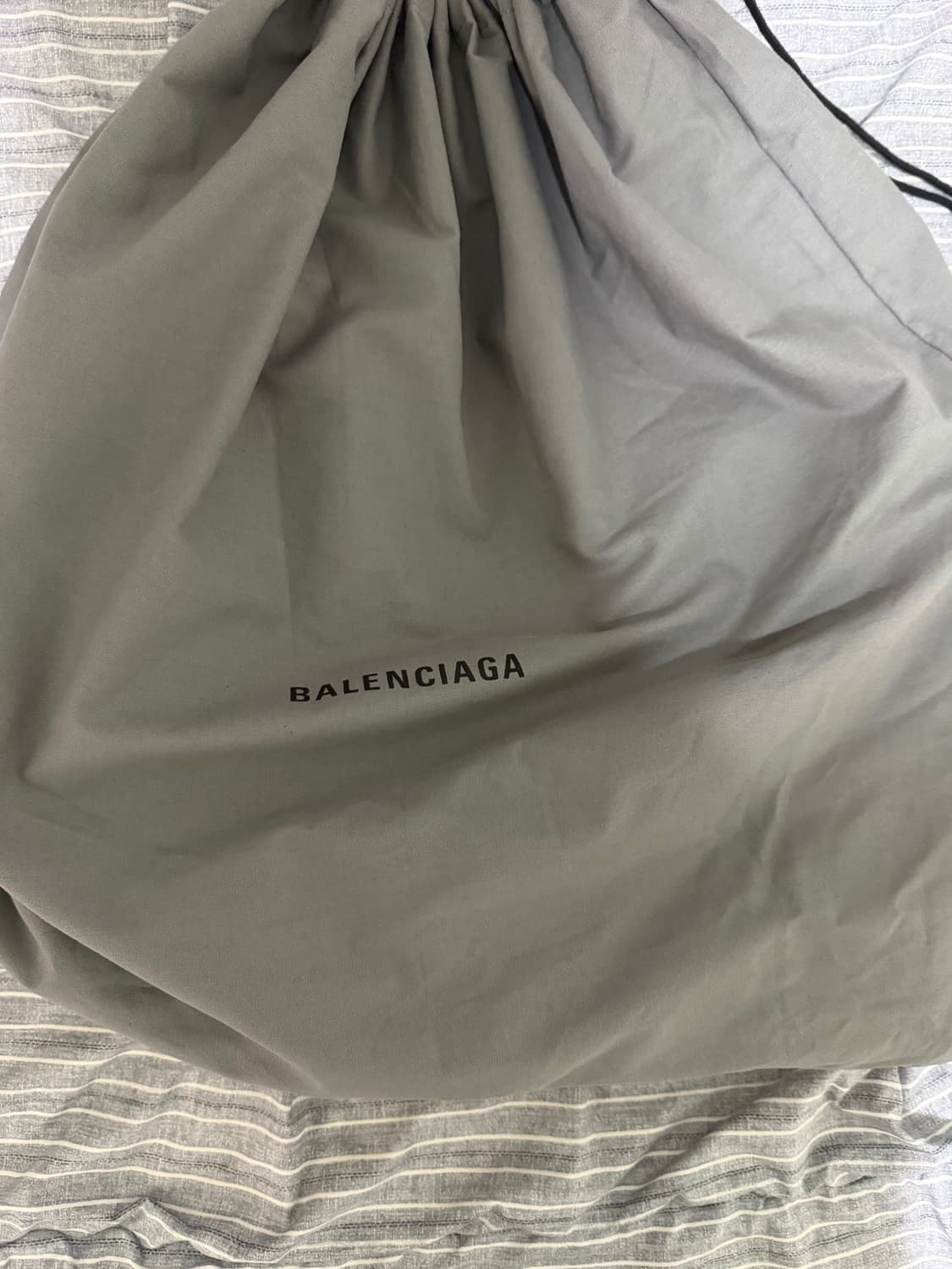 발렌시아가 로데오백 라지 은장 상품이미지8