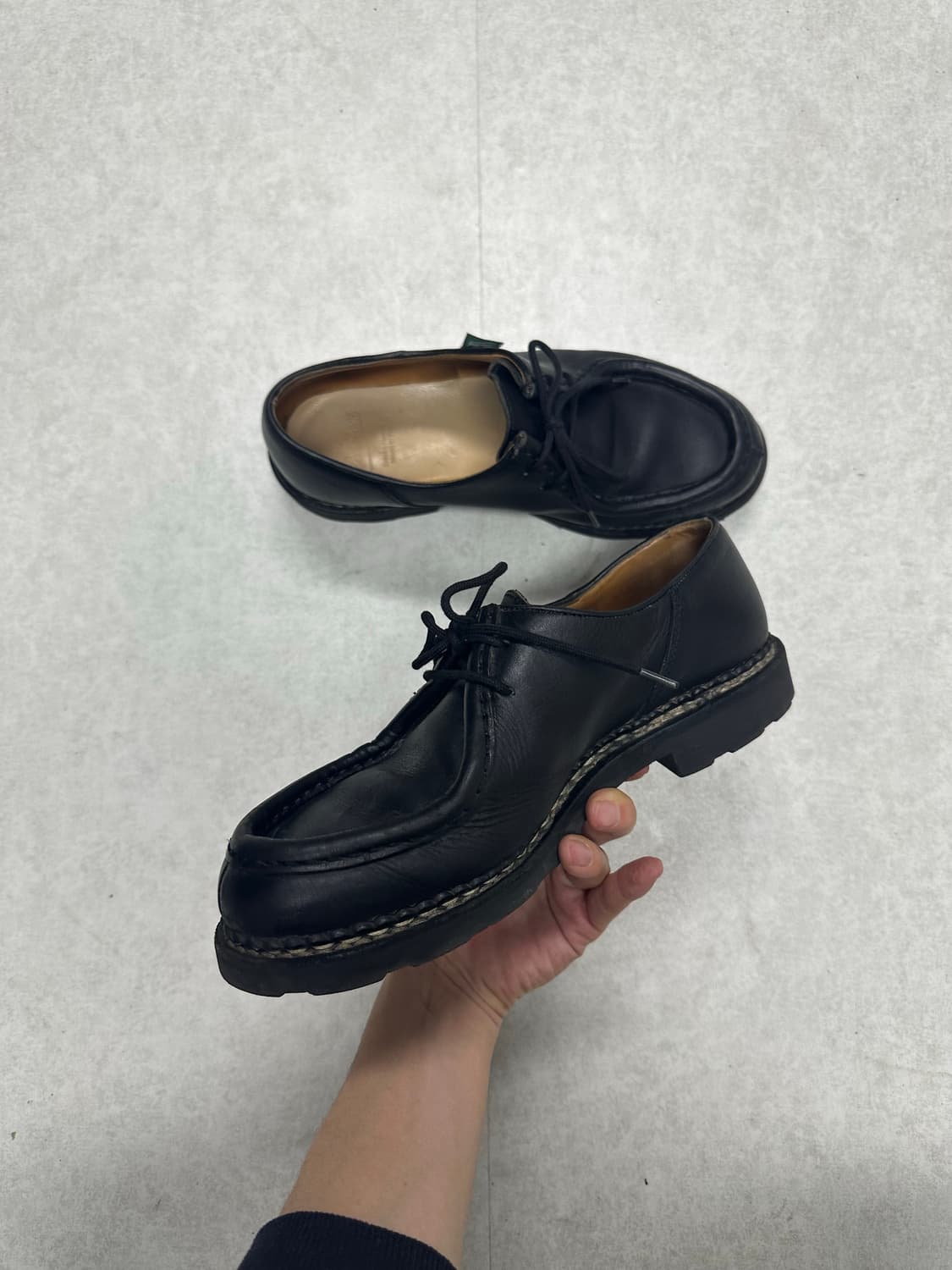 파라부트 미카엘 41사이즈 상품이미지8