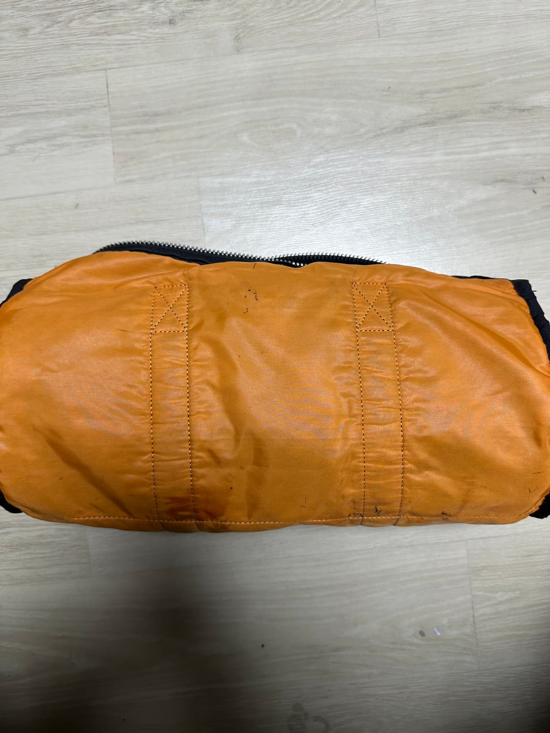 PORTER 요시다 포터 탱커 보스턴백 더플백 L 블랙 상품이미지8