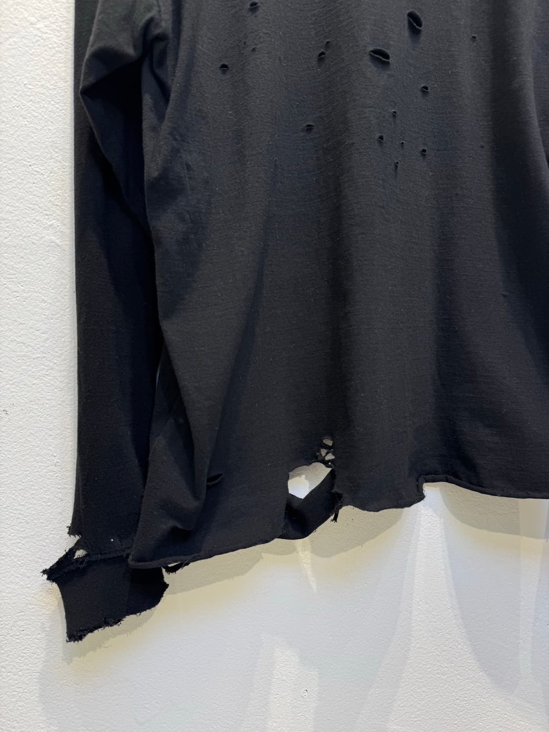 빈티지 긴팔 상품이미지7