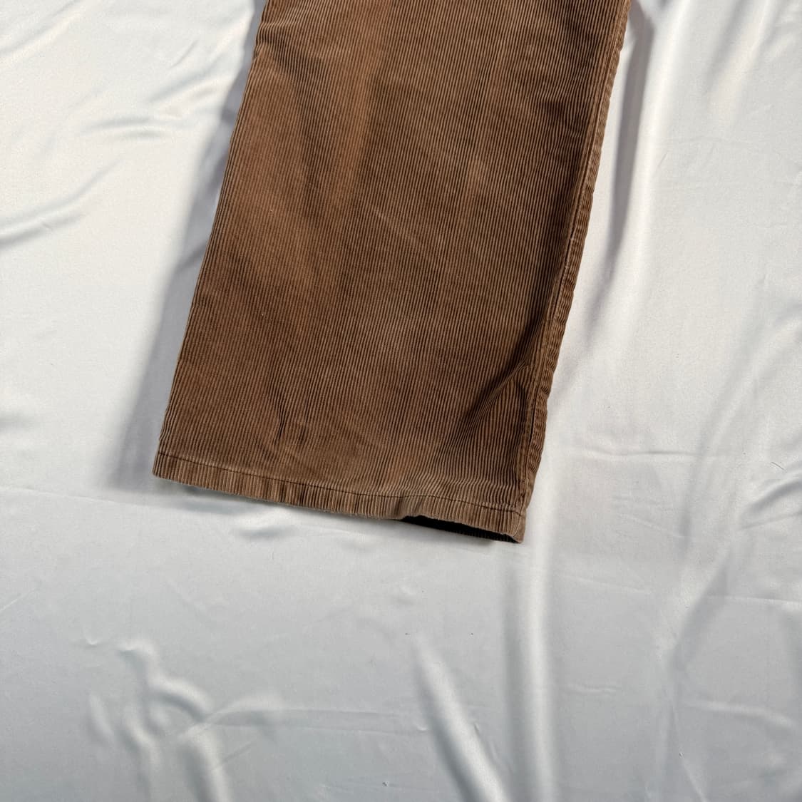 폴로 코듀로이 팬츠 상품이미지8