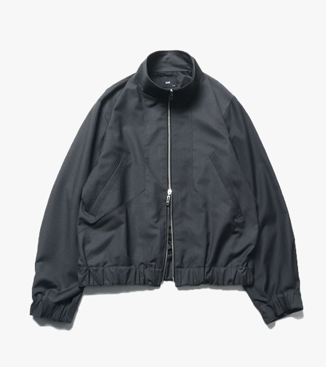HARE - 24FW STAND NECK BLOUSON 상품이미지1