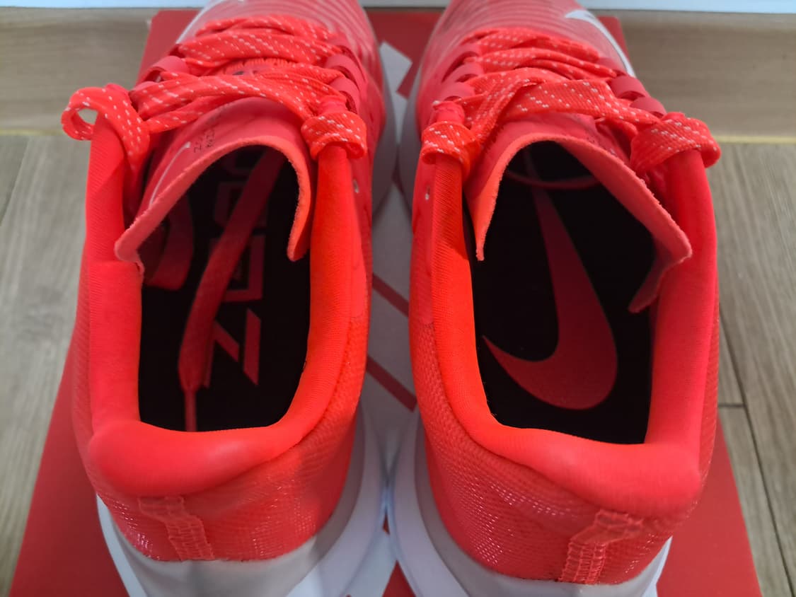 나이키 줌 런닝화 225 상품이미지8