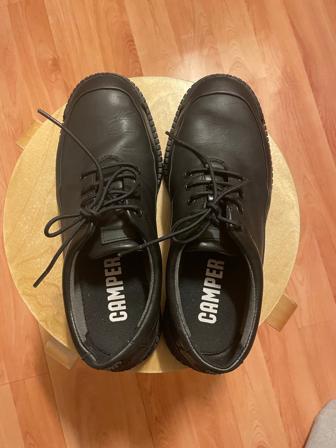 Camper 캠퍼 로퍼 41 (260-265) 상품이미지6