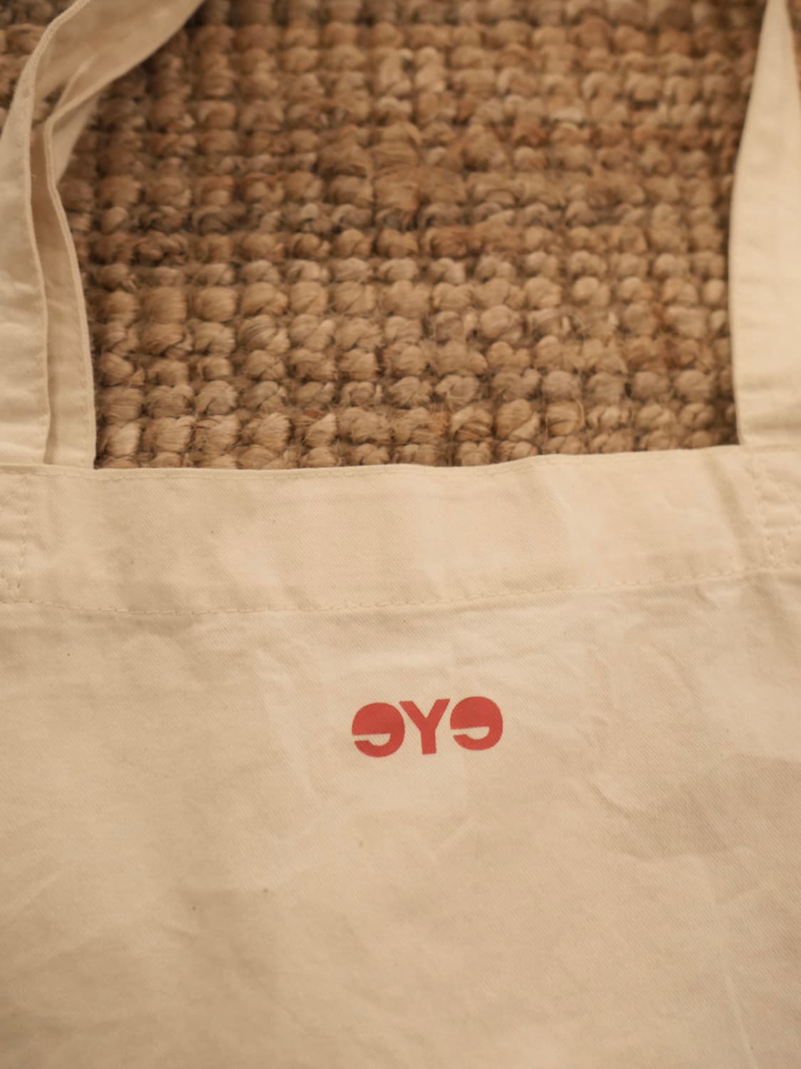 준야 와타나베 x 리바이스 토트백 상품이미지4