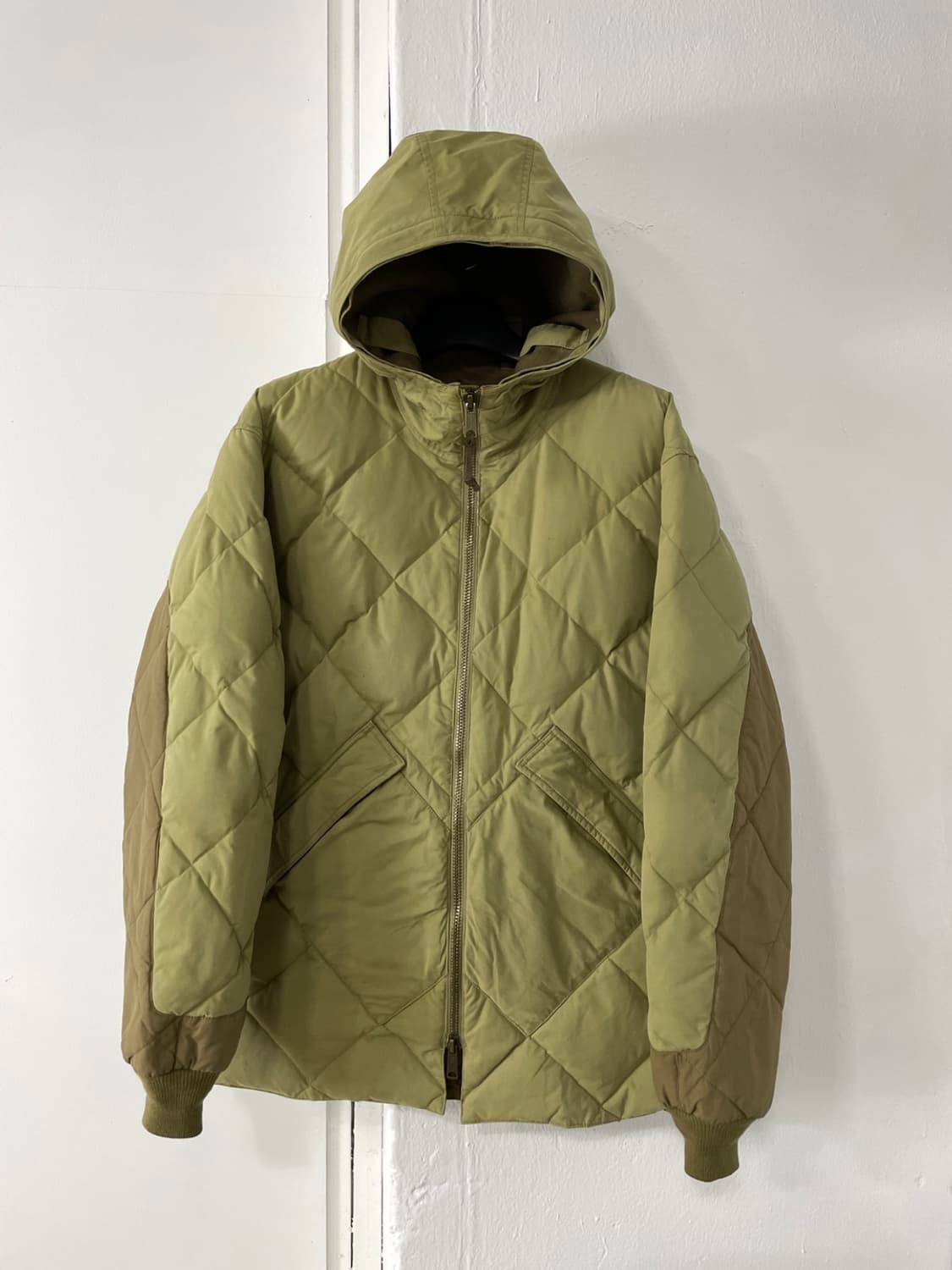 에디바우어 1943 게데스 파카  상품이미지1