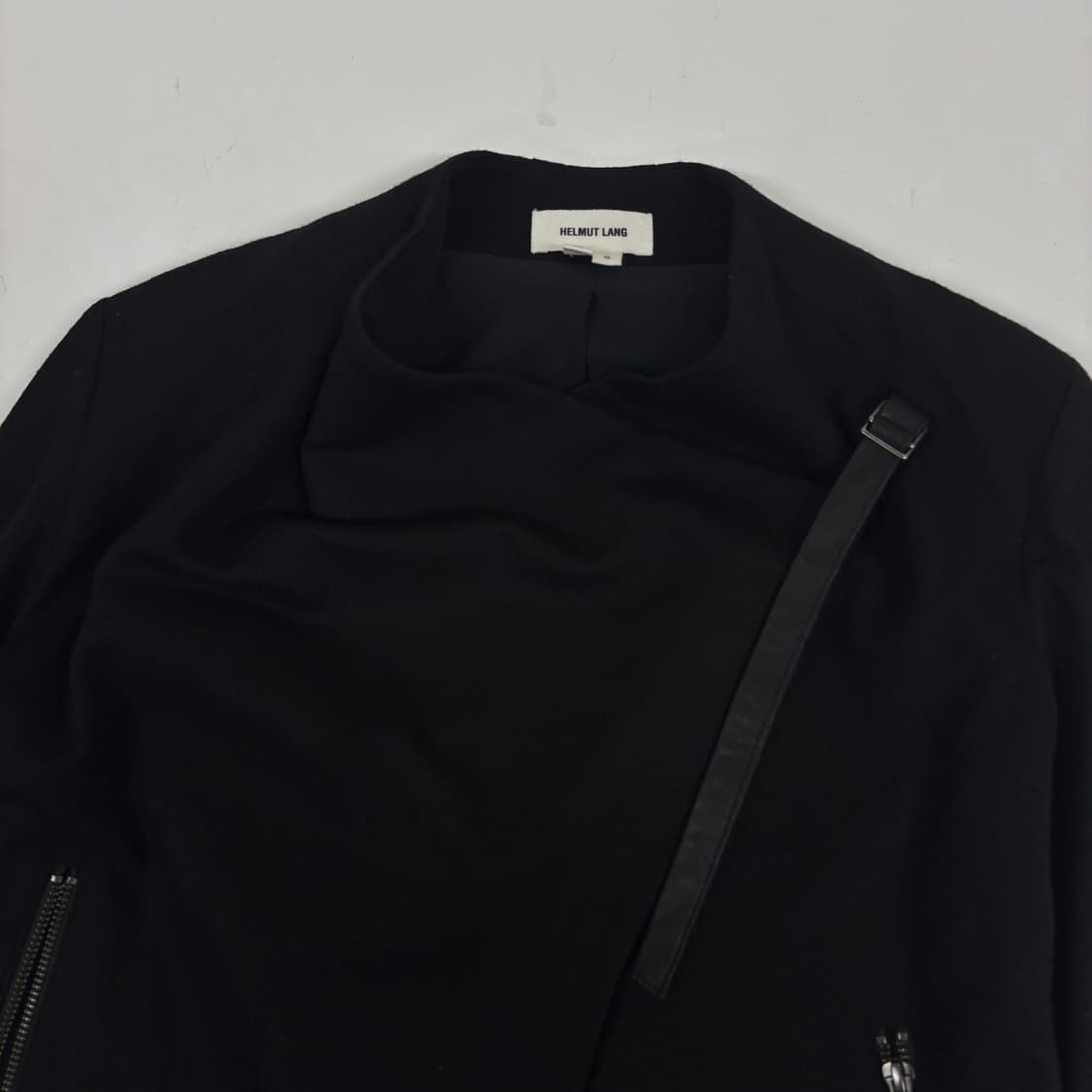 헬무트랭 자켓 상품이미지5