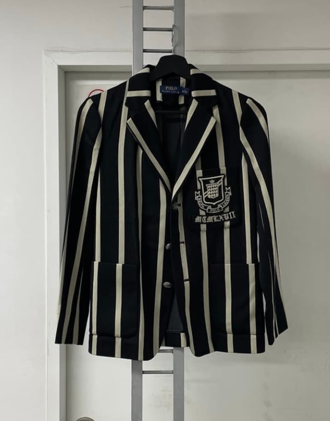 폴로 랄프로렌 와펜 블레이저 상품이미지1