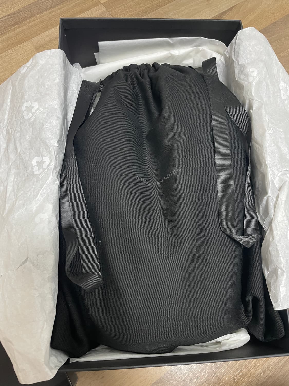 드리스반 노튼 로퍼 44.5사이즈 상품이미지7