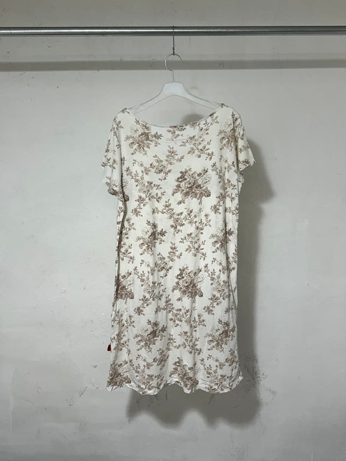 vtg dress 상품이미지4