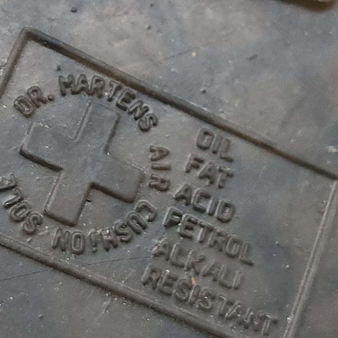 닥터마틴 그리폰 남성샌들280 상품이미지6