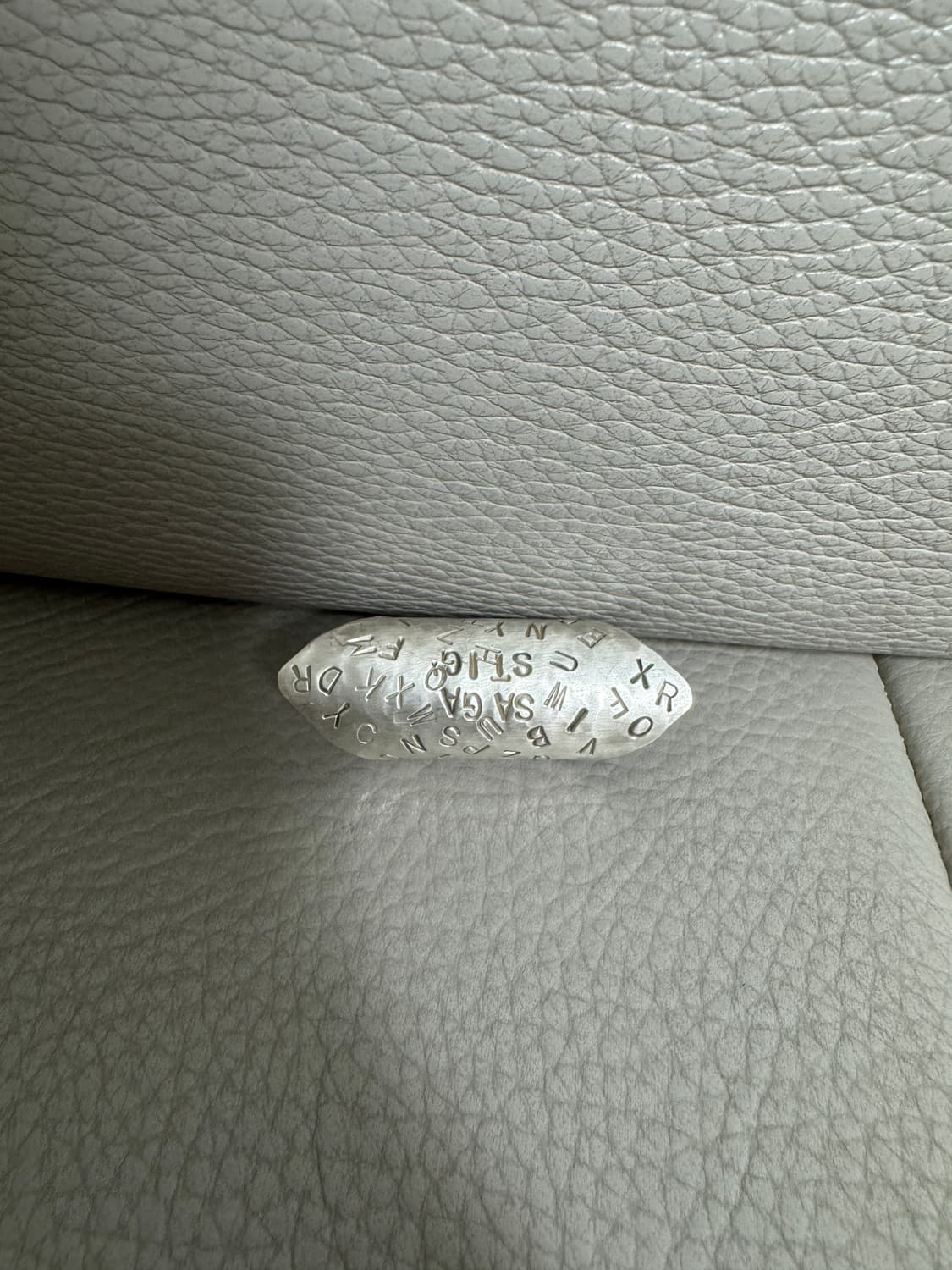 일본 빈티지 반지 silver925 상품이미지2
