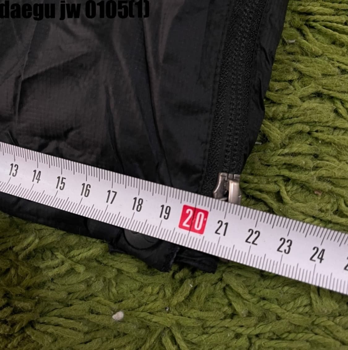 RAB 퍼텍스 프리마로프트 패딩 팬츠 L 상품이미지8