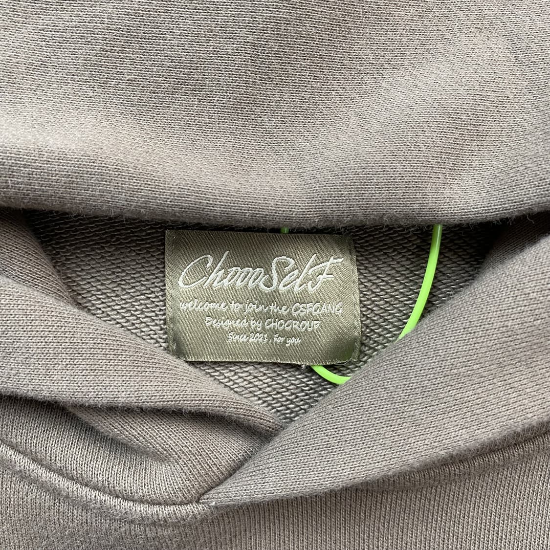 빈티지 후드티 판매 상품이미지2