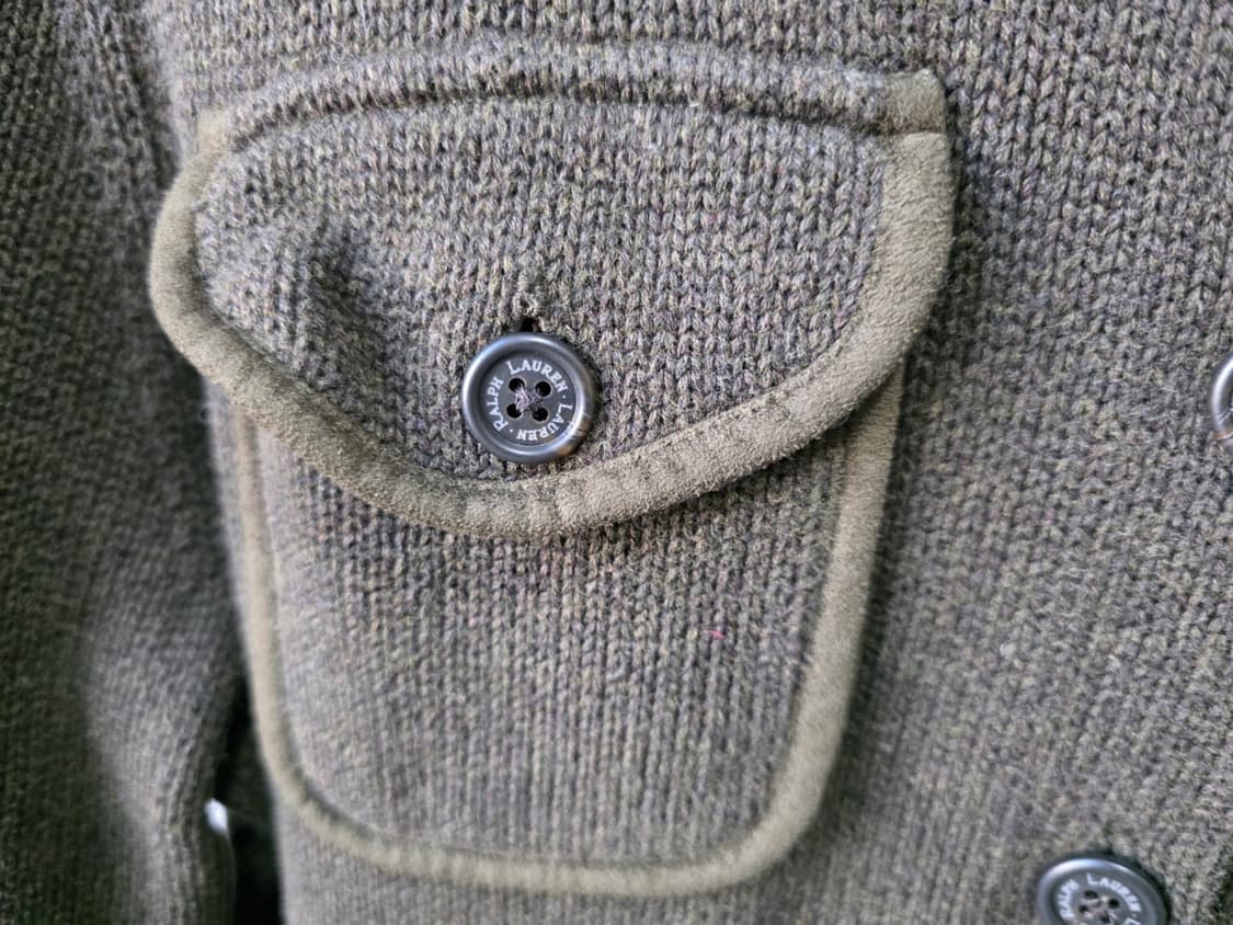 폴로 (랄프로렌)정품 니트 상품이미지3