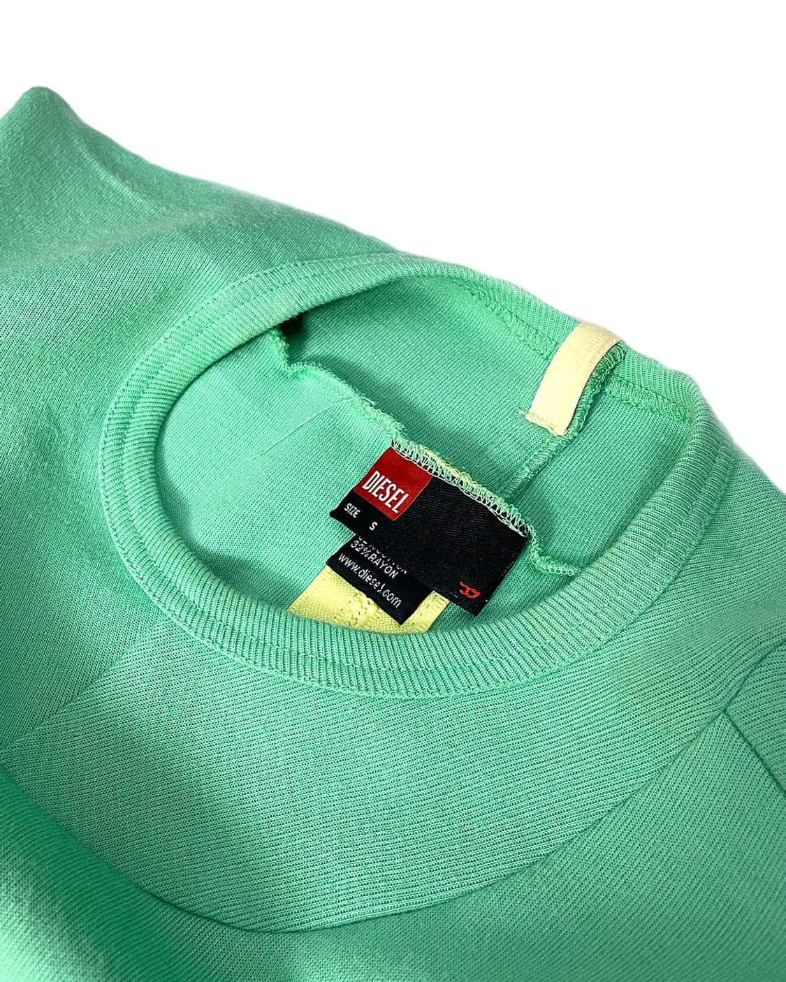 Diesel 롱 슬리브리스  상품이미지7