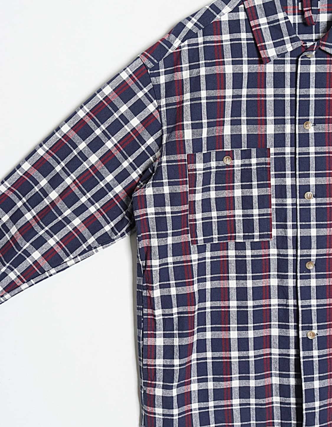 Relume JOURNAL STANDARD  Shirt Jacket 상품이미지4