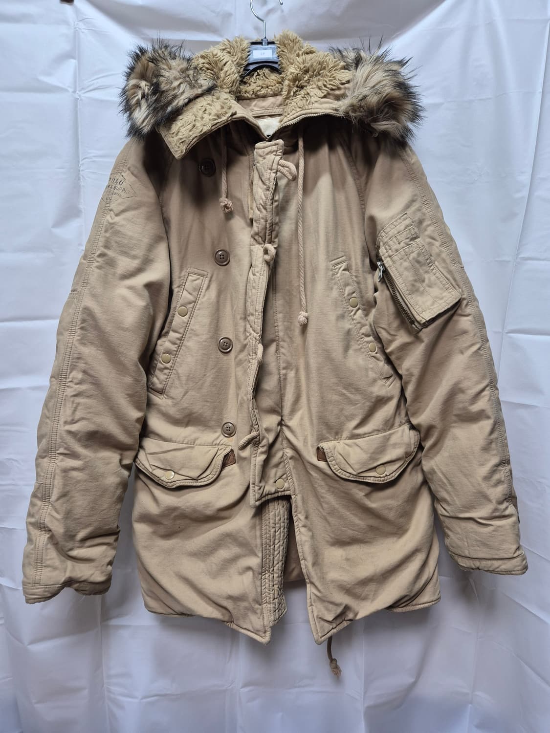 데님앤서플라이 n3b 상품이미지1