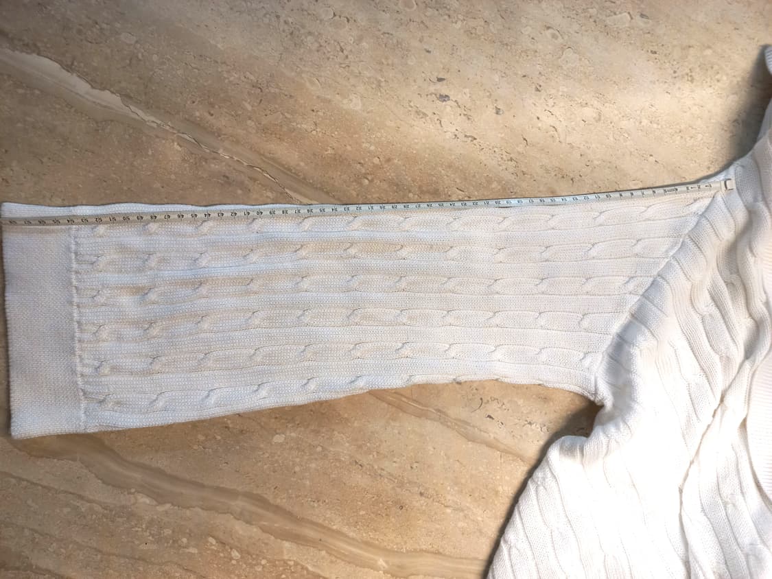 폴로 랄프로렌 숄 가디건(새상품) 상품이미지7