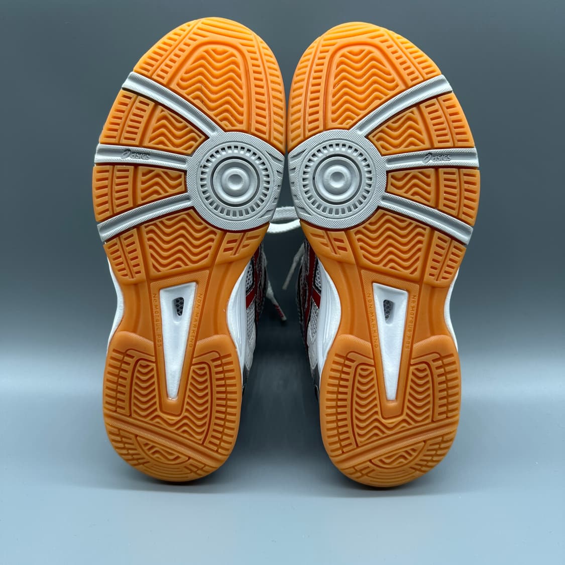 [230] 슈파고 아식스 로테 리브레 FL5 운동화 신발 체대입시화 상품이미지8