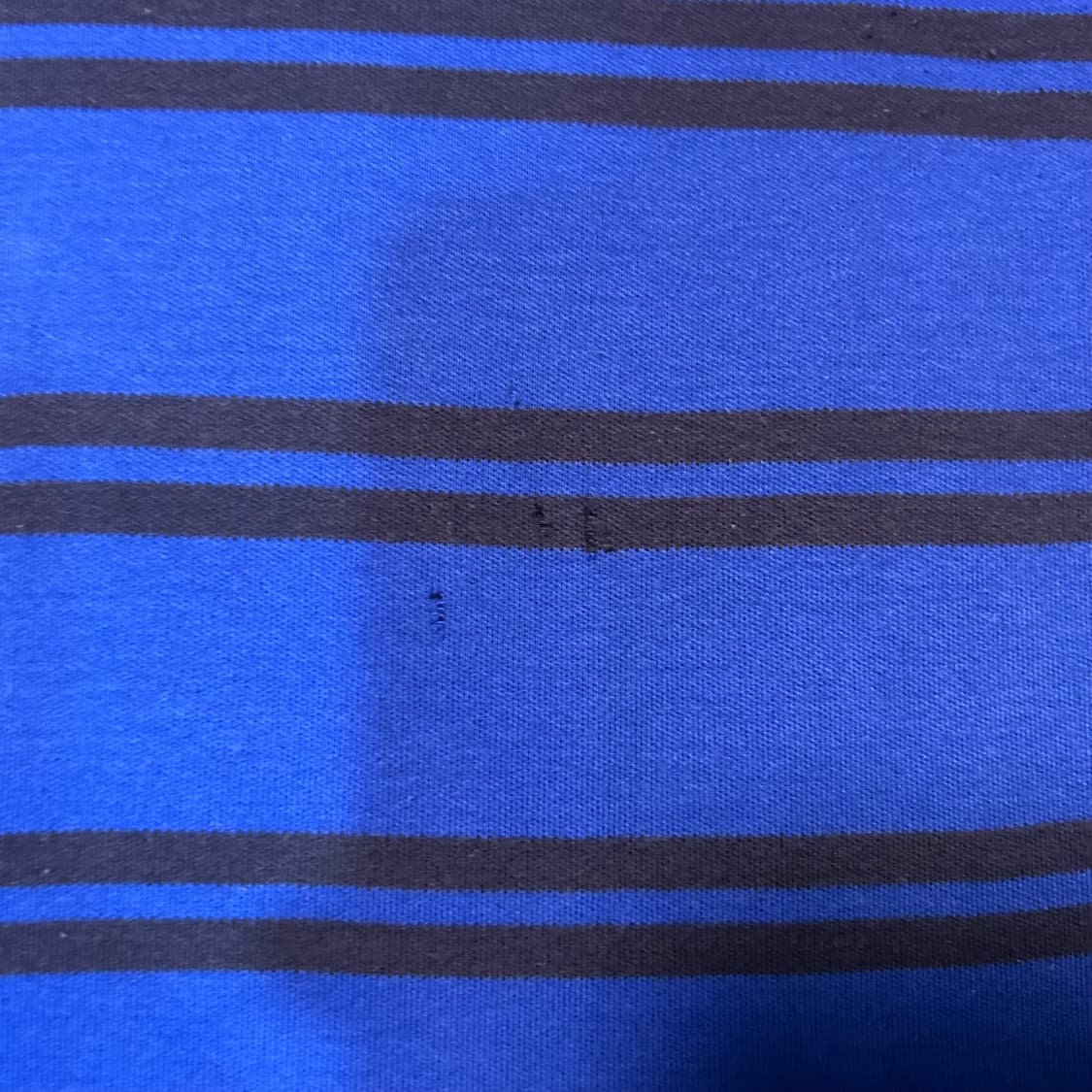 [M] 폴로 랄프로렌 스트라이프 카라티 상품이미지2