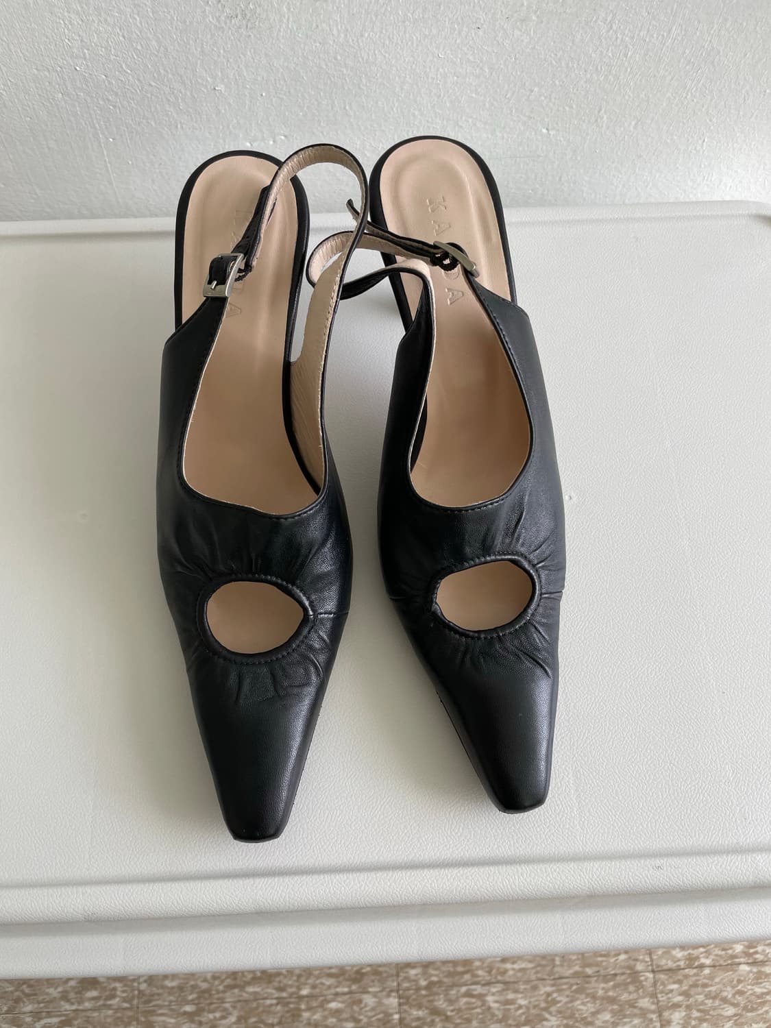 kalda peki shoes 상품이미지1