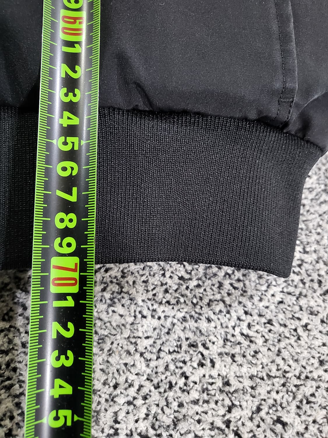 내셔널 지오그래픽 오리털 패딩 상품이미지9