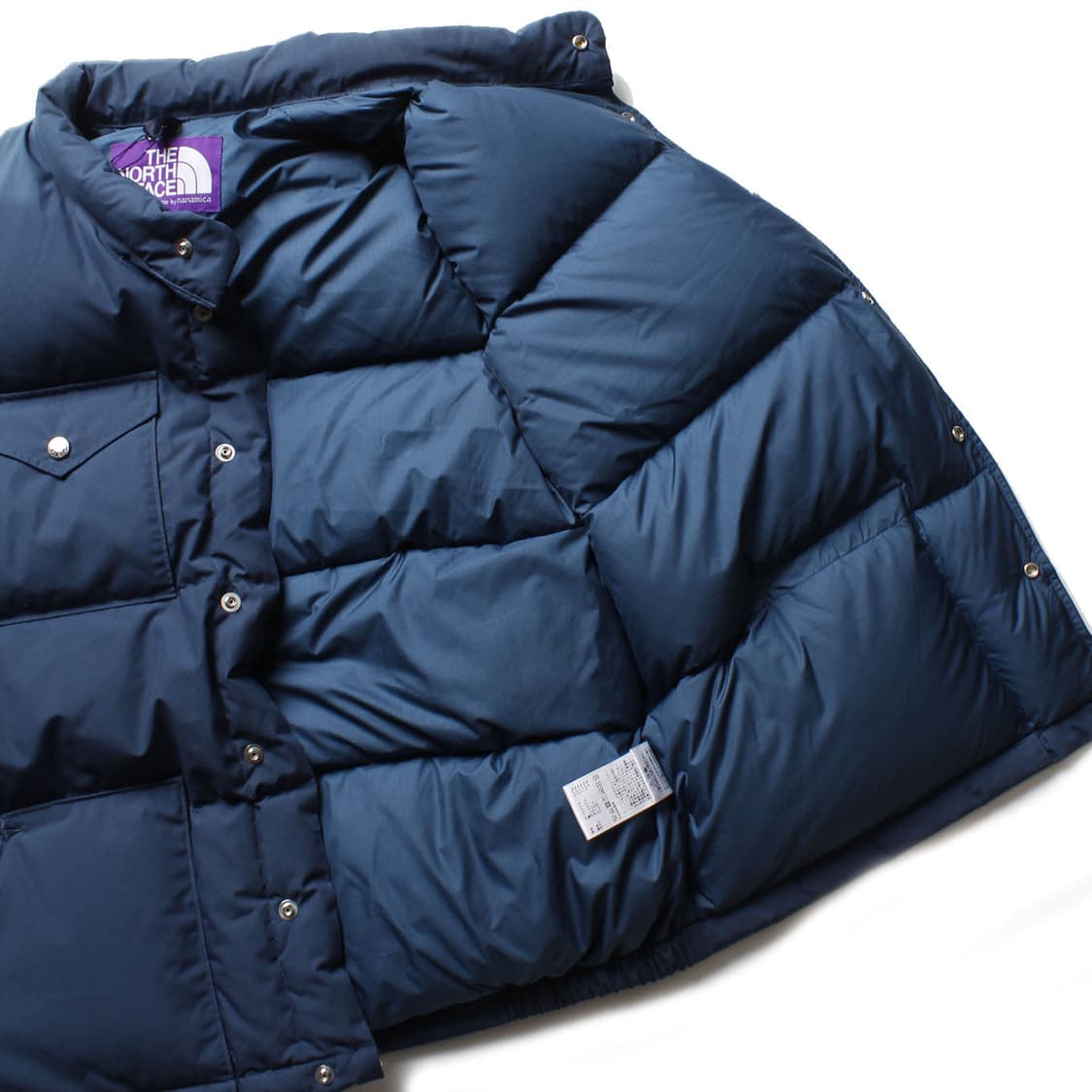 THE NORTH FACE PURPLE LABEL 상품이미지4