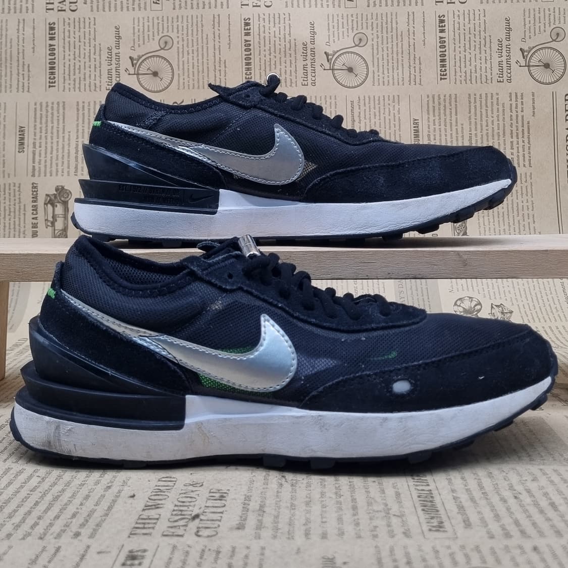 나이키 와플원 여성운동화230 상품이미지1