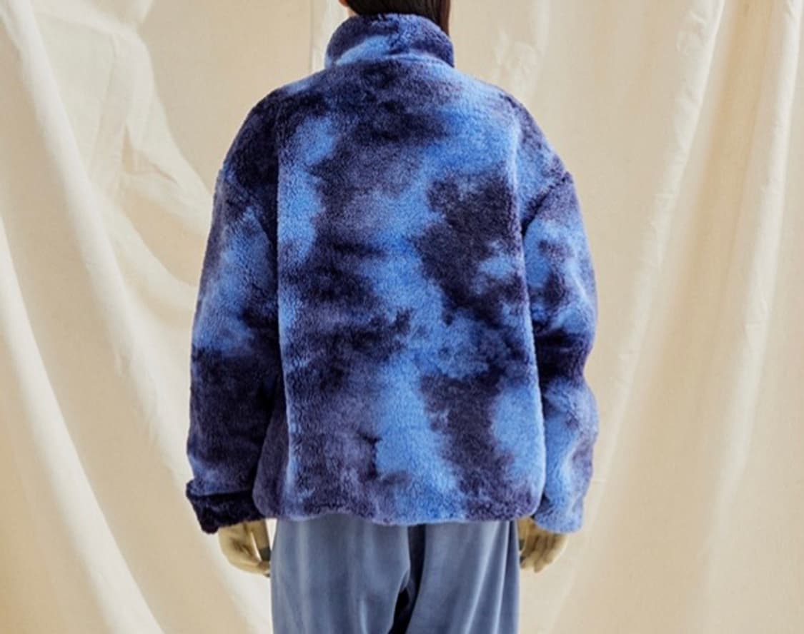 오션퍼시픽 리버서블 플리스자켓 상품이미지5