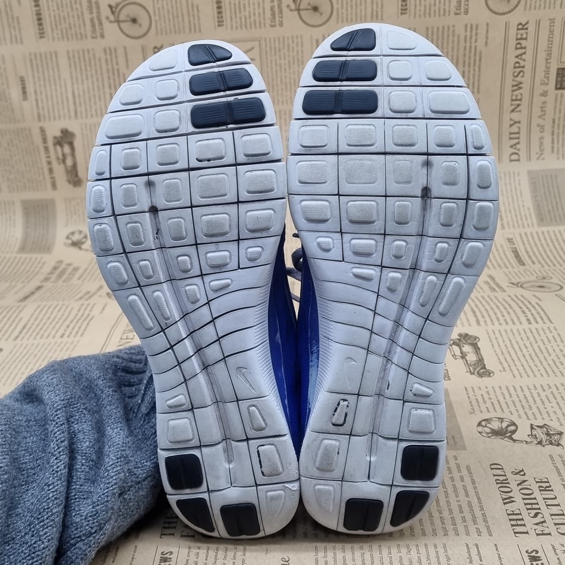 나이키 프리rn 여성런닝화245 상품이미지3