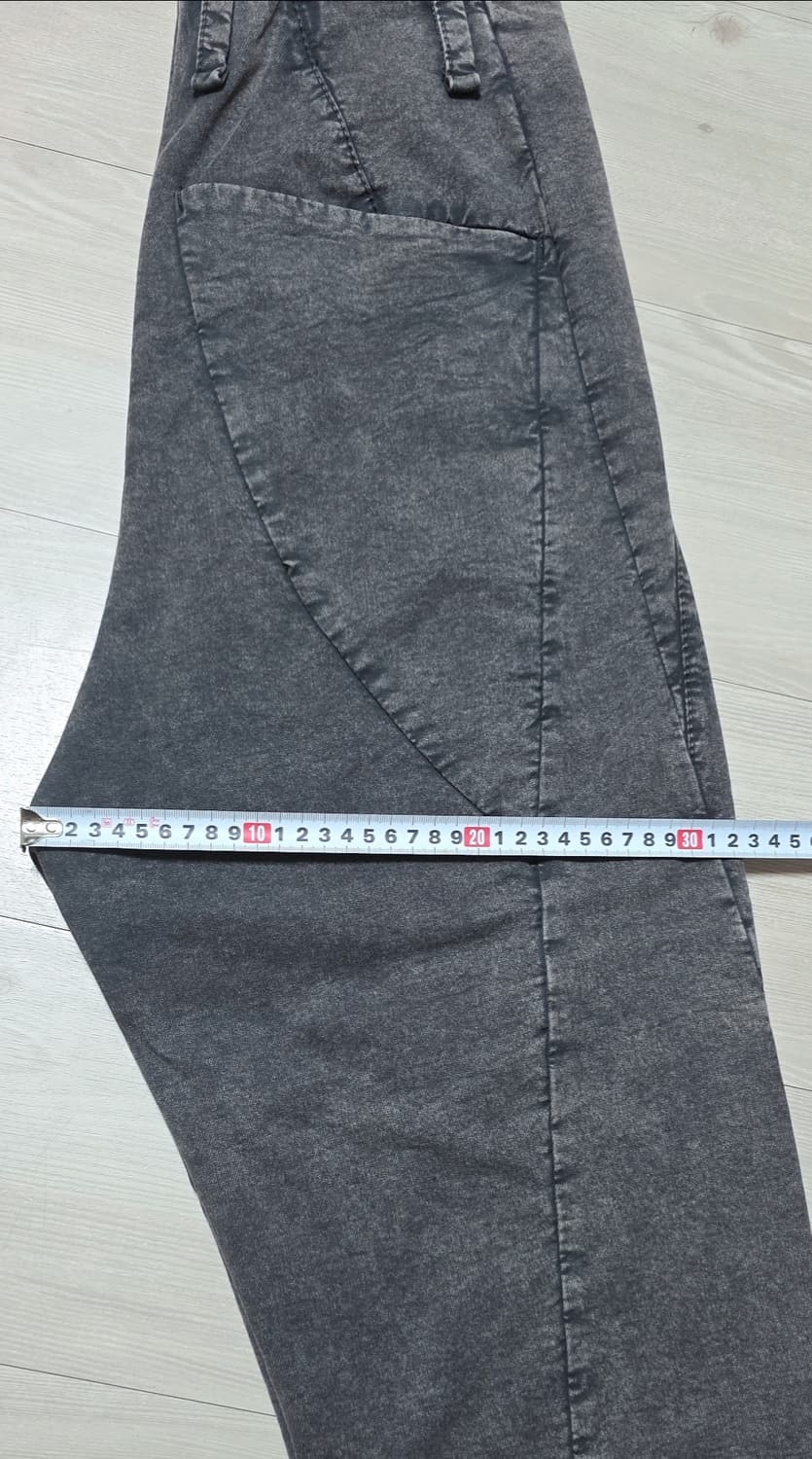 트렌짓 펜츠 xs(30) 상품이미지7