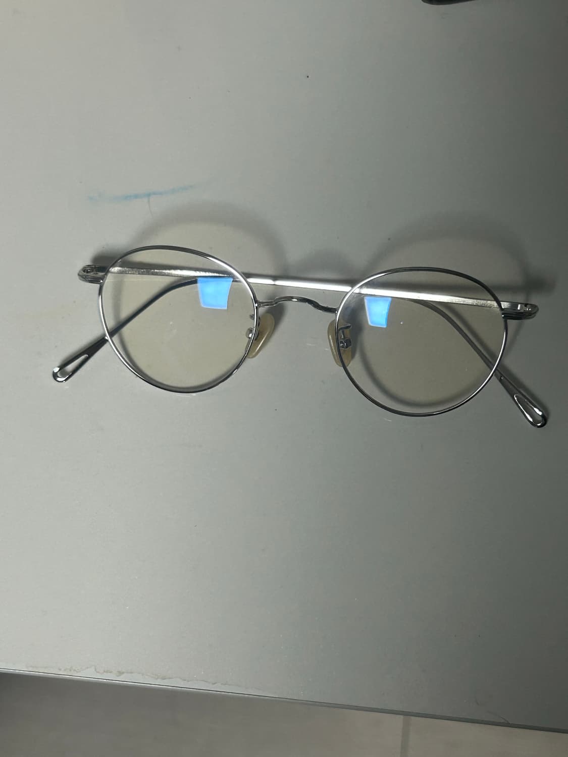 레이븐 티얼스 안경 상품이미지2