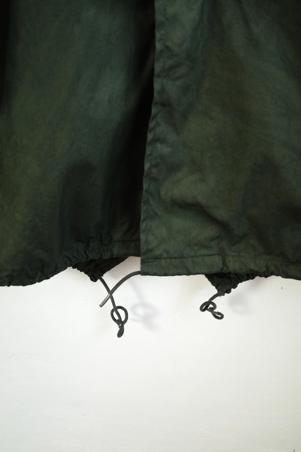 M-65 오리지널 피쉬테일 개파카  상품이미지6