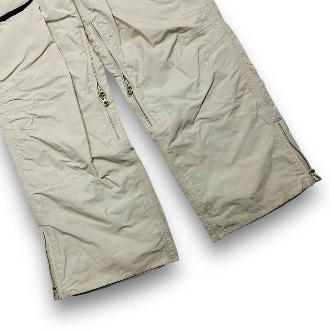 오클리 00s 아카이브 테크니컬 스키 팬츠 상품이미지3