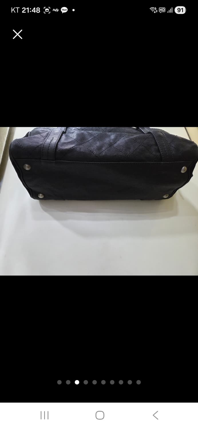 샤넬 캐비어 마드 모아젤 상품이미지5