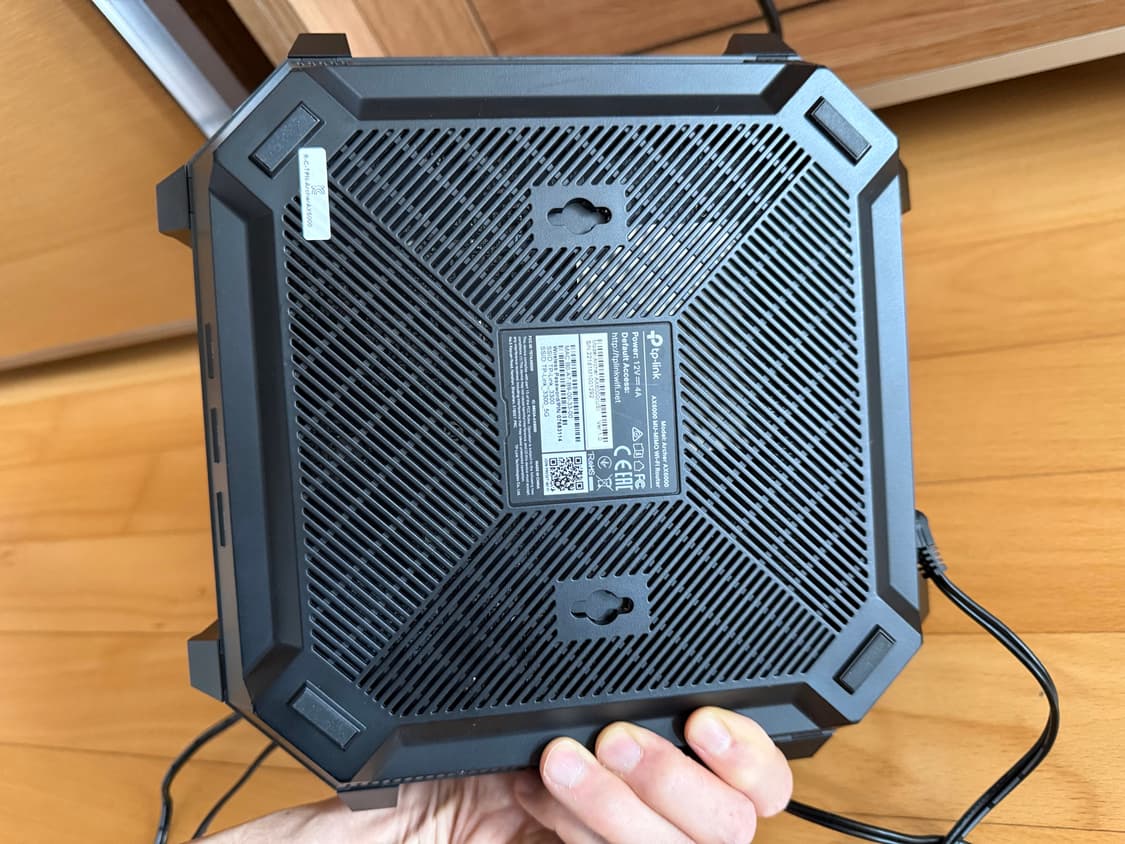 TP-Link Archer AX6000 와이파이 공유기 WIFI 티피링크 상품이미지5